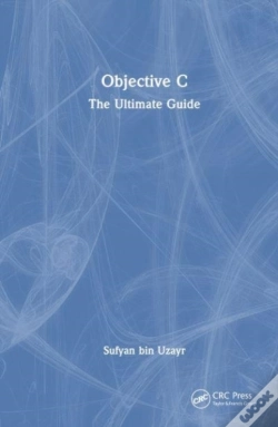 Capa do artigo Objective-C