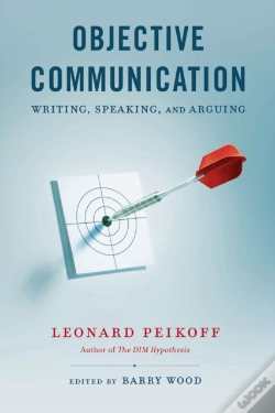 Capa do artigo Objective Communication