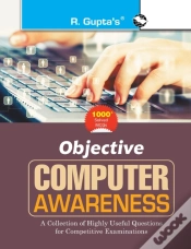 Capa do artigo Objective Computer Awareness