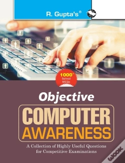 Capa do artigo Objective Computer Awareness