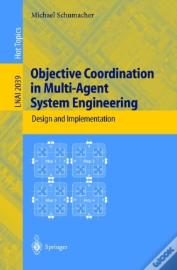 Capa do artigo Objective Coordination In Multi-Agent System Engineering