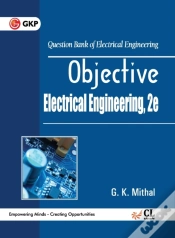 Capa do artigo Objective Electrical Engineering