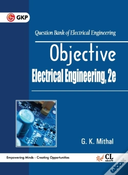 Capa do artigo Objective Electrical Engineering