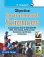 Objective Environmental Sciences - Preview