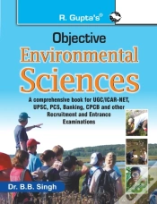 Capa do artigo Objective Environmental Sciences