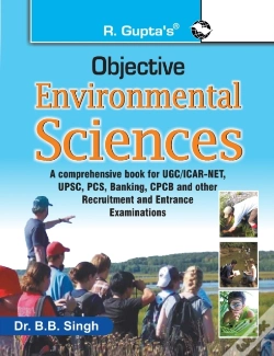 Capa do artigo Objective Environmental Sciences
