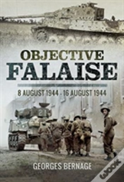 Capa do artigo Objective Falaise