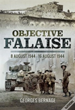 Capa do artigo Objective Falaise