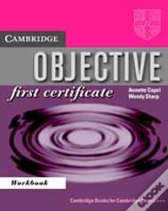 Objective: First Certificate Workbook