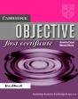 Objective: First Certificate Workbook - Preview