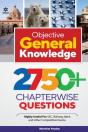 Objective General Knowledge 2750+ Chapterwise Questions - Preview