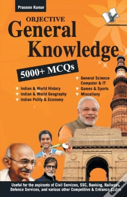 Capa do artigo Objective General Knowledge