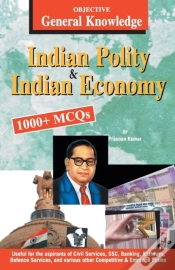 Capa do artigo Objective General Knowledge Indian Polity And Economy