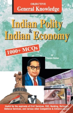 Capa do artigo Objective General Knowledge Indian Polity And Economy