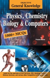 Capa do artigo Objective General Knowledge  Physics, Chemistry, Biology And Computer