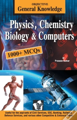 Capa do artigo Objective General Knowledge  Physics, Chemistry, Biology And Computer