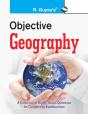 Objective Geography - Preview