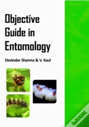 Capa do artigo Objective Guide In Entomology