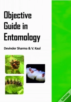 Capa do artigo Objective Guide In Entomology