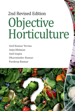 Capa do artigo Objective Horticulture: 2nd Revised Edition