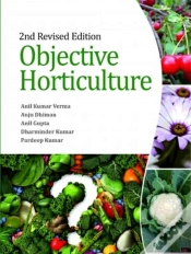 Capa do artigo Objective Horticulture