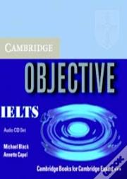 Objective Ielts Advanced Audio Cds (3)Advanced