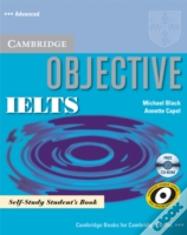 Objective Ielts Advanced Self Study Student'S Book With Cd Rom
