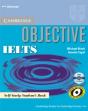 Objective Ielts Advanced Self Study Student'S Book With Cd Rom - Preview