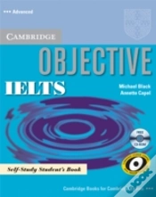 Capa do artigo Objective Ielts Advanced Self Study Student