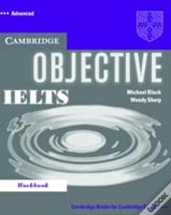 Capa do artigo Objective Ielts Advanced Workbook
