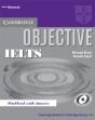 Objective Ielts Advanced Workbook With Answers - Preview