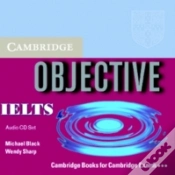 Capa do artigo Objective Ielts Intermediate Audio Cds (3)