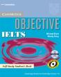 Objective Ielts Intermediate Self Study Student'S Book With Cd-Rom - Preview