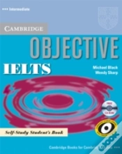 Capa do artigo Objective Ielts Intermediate Self Study Student