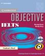 Objective Ielts Intermediate Student'S Book With Cd Rom - Preview