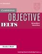 Objective Ielts Intermediate Teacher'S Book - Preview
