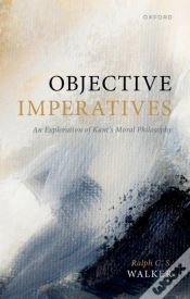 Capa do artigo Objective Imperatives