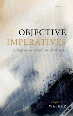 Capa do artigo Objective Imperatives