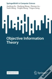 Capa do artigo Objective Information Theory