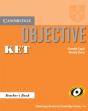 Objective Ket Teacher'S Book - Preview