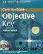 Objective Key For Schools Pack Without Answers (Student'S Book With Cd-Rom And Practice Test Booklet) - Preview