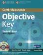Objective Key Student'S Book With Answers With Cd-Rom - Preview