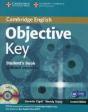 Objective Key Student'S Book Without Answers With Cd-Rom - Preview