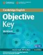 Objective Key Workbook With Answers - Preview
