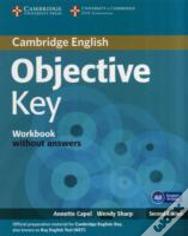 Objective Key Workbook Without Answers