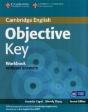 Objective Key Workbook Without Answers - Preview