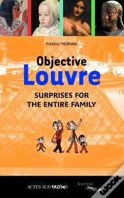 Capa do artigo Objective Louvre 2