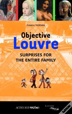 Capa do artigo Objective Louvre 2