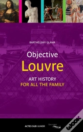 Objective Louvre 3 (Anglais)