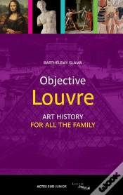Capa do artigo Objective Louvre 3 (Anglais)